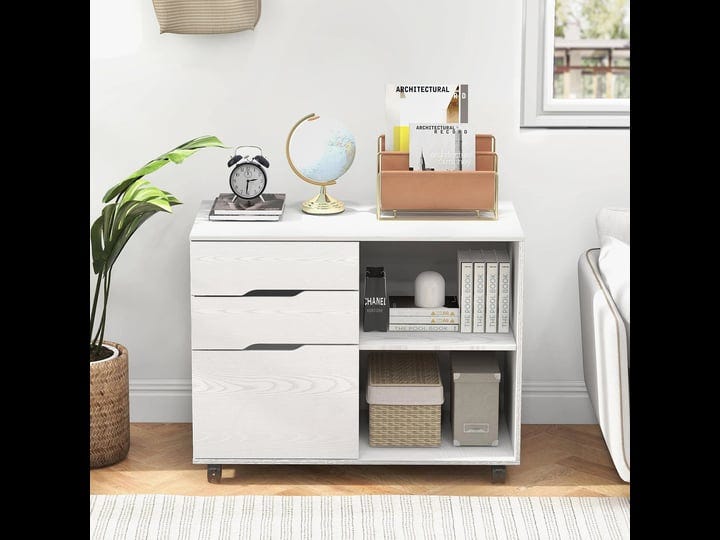 newbulig-storage-cabinet-cabinet-with-adjustable-shelves-and-2-lockable-casters-sturdy-file-cabinet--1