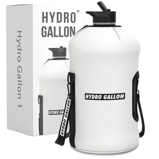 hydro-gallon-1-gallon-water-bottle-with-sleeve-white-1