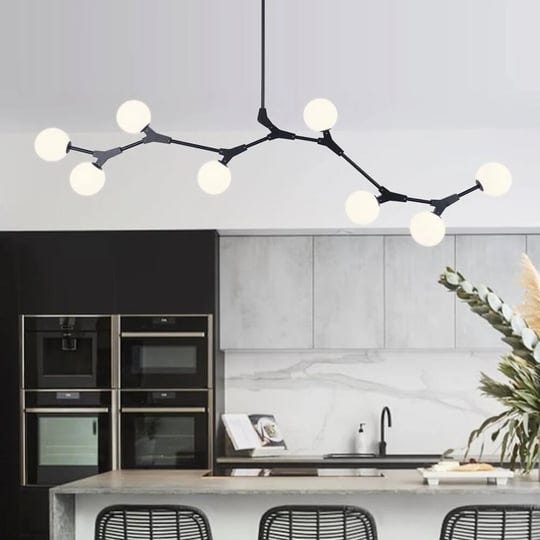 litzzy-8-light-kitchen-island-linear-pendant-everly-quinn-finish-black-1