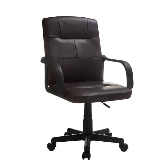 urban-shop-tufted-leather-executive-office-chair-brown-1
