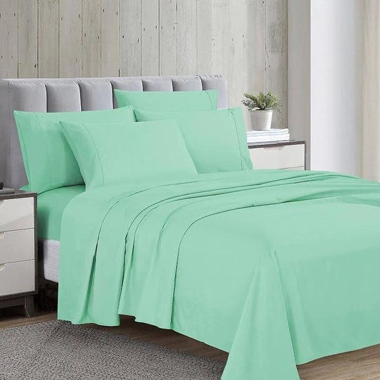 swift-home-ultra-soft-easy-care-microfiber-sheet-set-blue-full-set-1