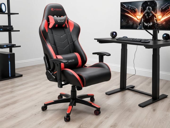 Floor Gaming Chairs-5