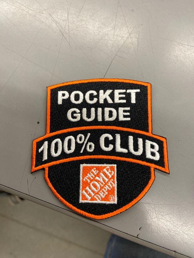 Pocket Guide Home Depot: Your Ultimate Shopping Companion