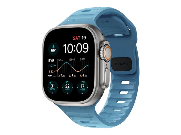 nomad-goods-sport-band-45mm-electric-blue-1