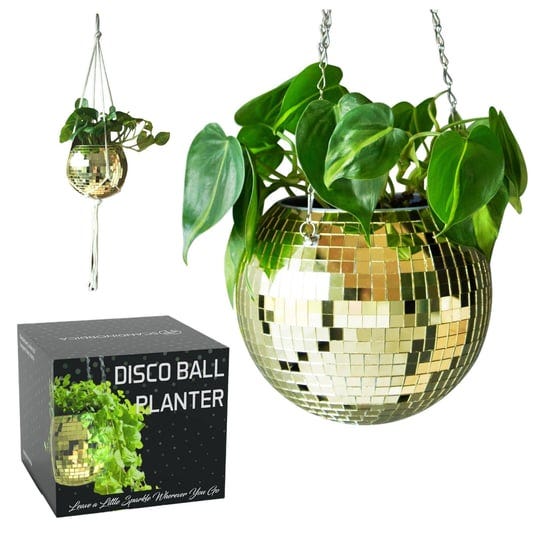 scandinordica-disco-ball-planter-value-package-mirror-disco-planter-with-chain-macrame-hanger-and-ac-1