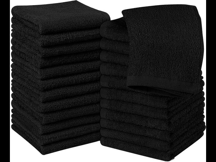 utopia-towels-cotton-black-washcloths-set-pack-of-24-100-ring-spun-cotton-premium-quality-flannel-fa-1