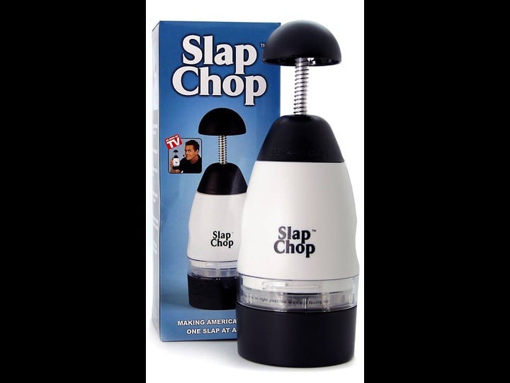 slap-chop-original-slicer-stainless-steel-blades-vegetable-chopper-gadget-mini-chopper-for-salads-ki-1