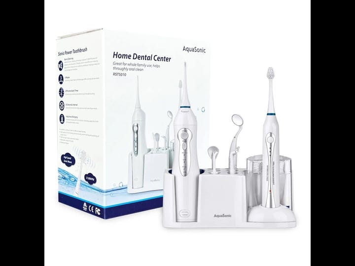 aquasonic-home-dental-center-ultra-sonic-rechargeable-electric-toothbrush-smart-water-flosser-comple-1