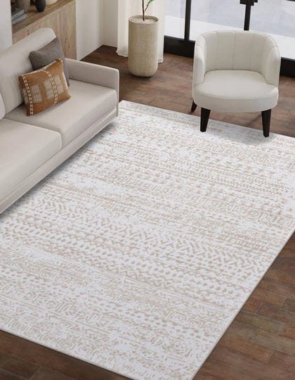 hermitage-240cm-x-305cm-white-geometric-area-rug-1