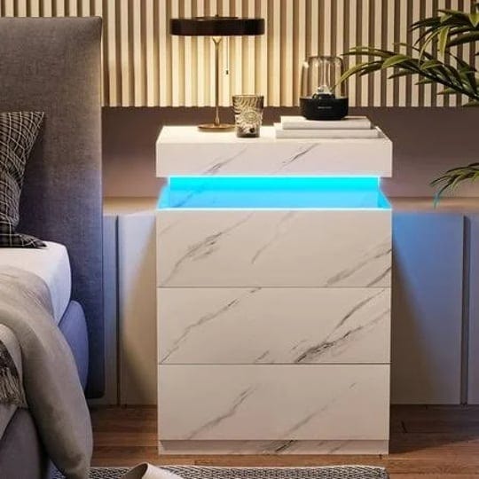 led-nightstand-bedside-table-with-3-drawers-and-charging-station-modern-end-table-with-sliding-top-f-1