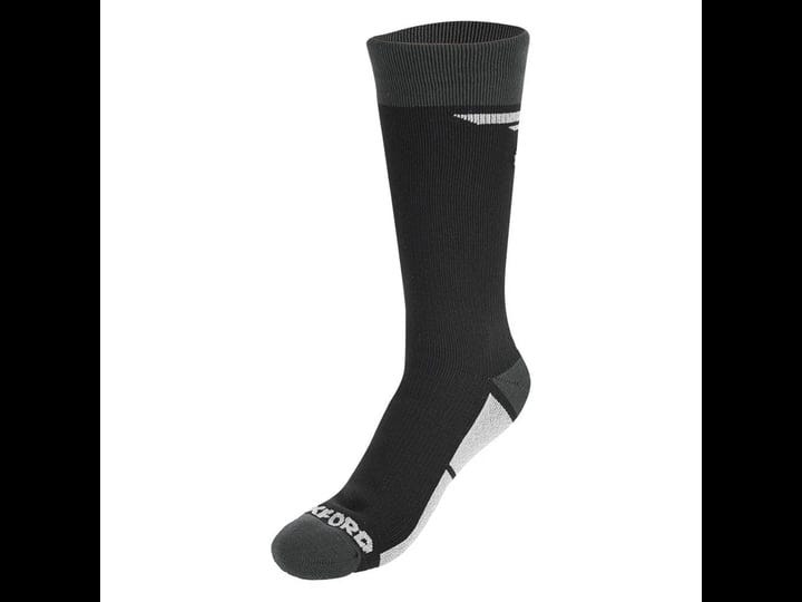 oxford-waterproof-oxsocks-black-1