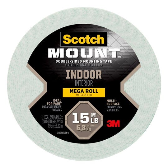 scotch-indoor-mounting-tape-3-4-in-x-350-in-1
