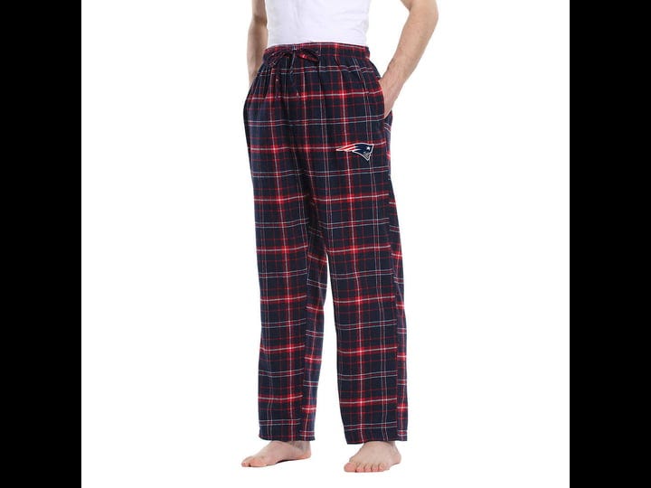 mens-new-england-patriots-concepts-sport-navy-ultimate-plaid-flannel-pajama-pants-1