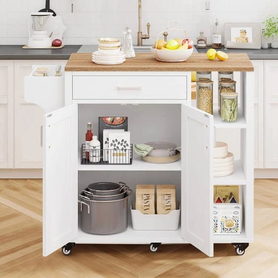 dextrus-37-kitchen-island-cart-with-storage-cabinet-and-drawer-kitchen-storage-cart-with-3-layer-ope-1