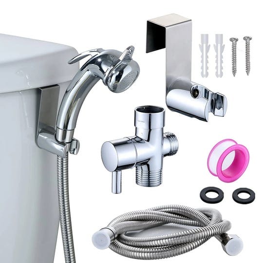 timewill-handheld-bidet-toilet-sprayer-kit-baby-cloth-diaper-sprayer-for-toilet-bathroom-muslim-show-1