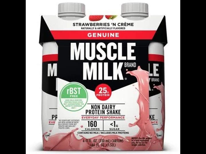 muscle-milk-geniune-protein-shake-strawberries-n-cream-4-pack-11-fl-oz-bottles-1