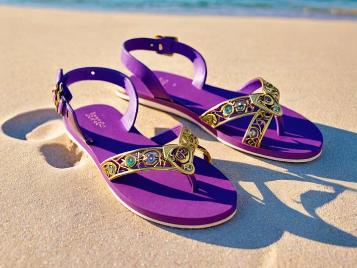 Purple-Sandals-4