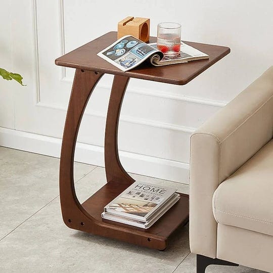 cozymatic-emerson-solid-wood-end-table-with-rolling-wheels-c-shaped-side-table-tv-tray-table-couch-t-1