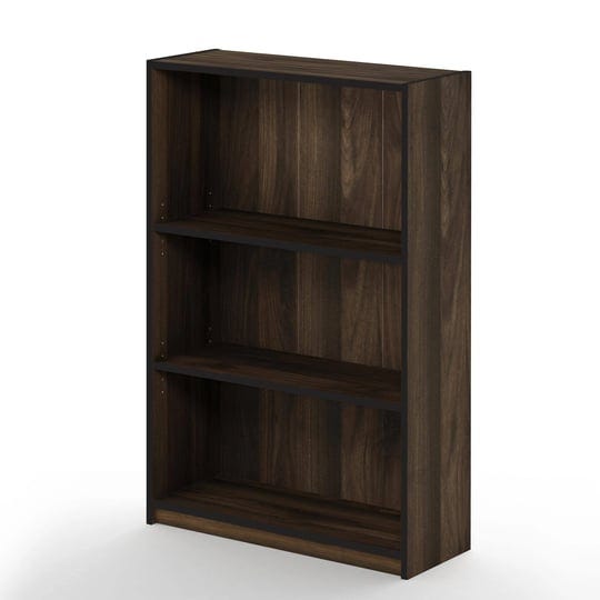 furinno-14151r1cwn-jaya-columbia-walnut-simple-home-3-tier-adjustable-shelf-bookcase-1