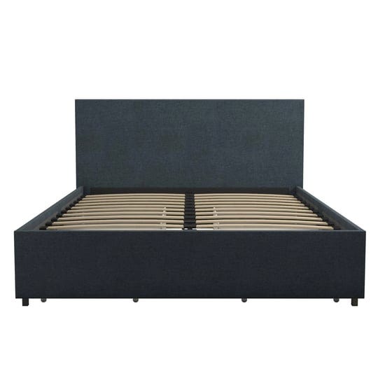 novogratz-kelly-navy-blue-linen-upholstered-queen-bed-with-storage-1