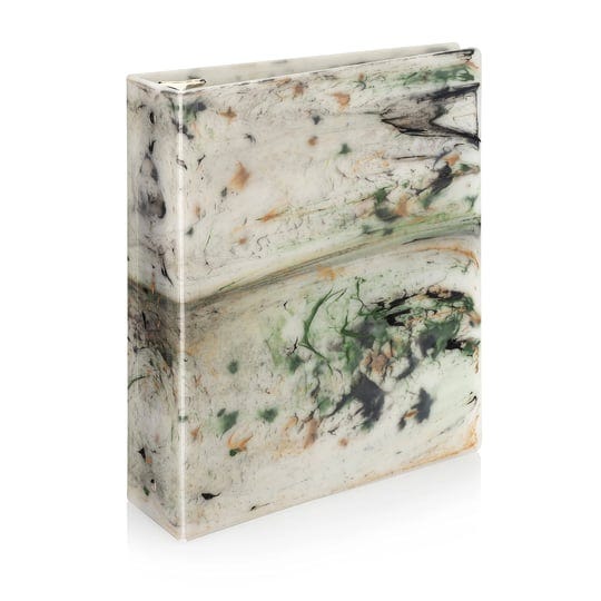 carstens-limited-edition-green-marble-3-inch-fashion-3-ring-binder-heavy-duty-one-of-a-kind-designer-1