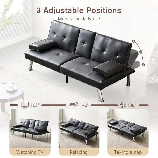 convertible-loveseat-sofa-bed-folding-daybed-sleeper-loveseat-couch-modern-recliner-bed-guest-bed-wi-1