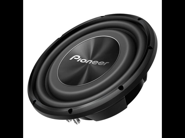 pioneer-12-shallow-mount-subwoofer-1