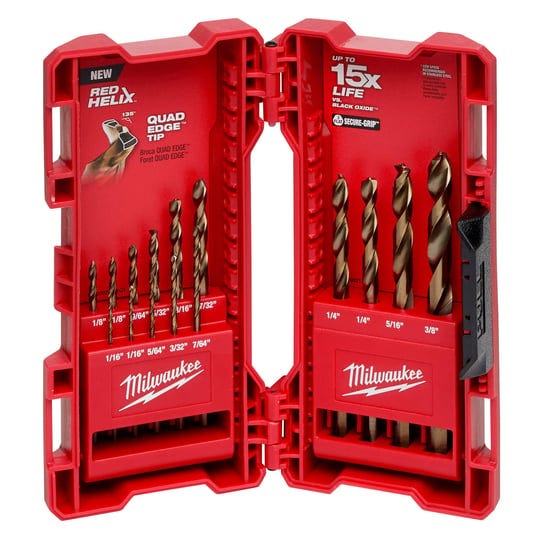 milwaukee-48-89-2331-15-piece-red-helix-cobalt-drill-bit-set-1