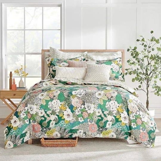 levtex-home-green-floral-bettina-pillow-sham-king-sham-1