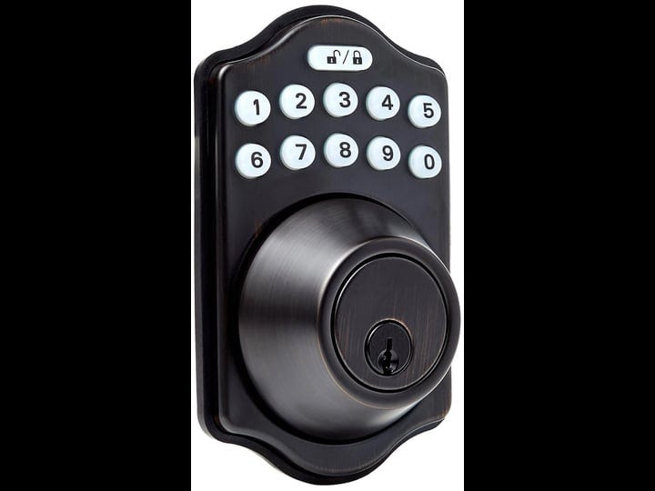 amazon-basics-2daydeliver-basics-traditional-electronic-keypad-deadbolt-door-lock-keyed-entry-oil-ru-1