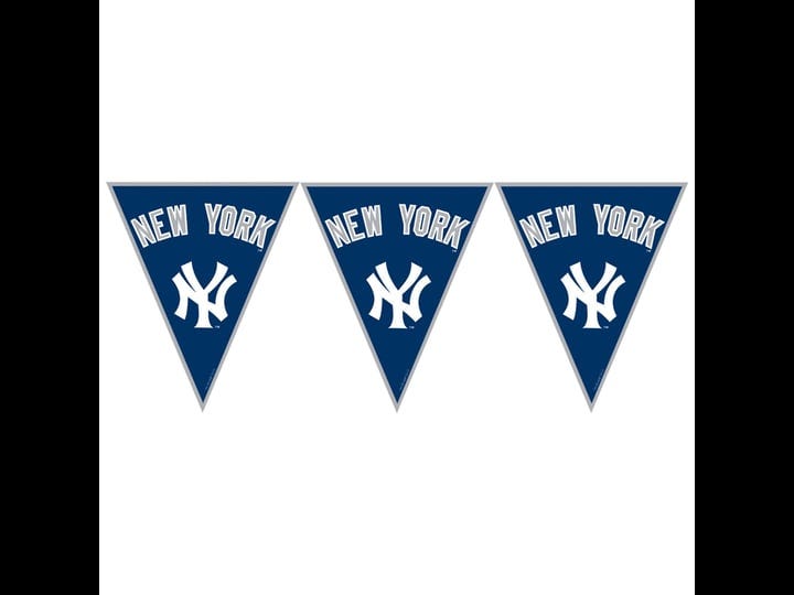 new-york-yankees-baseball-pennant-banner-1