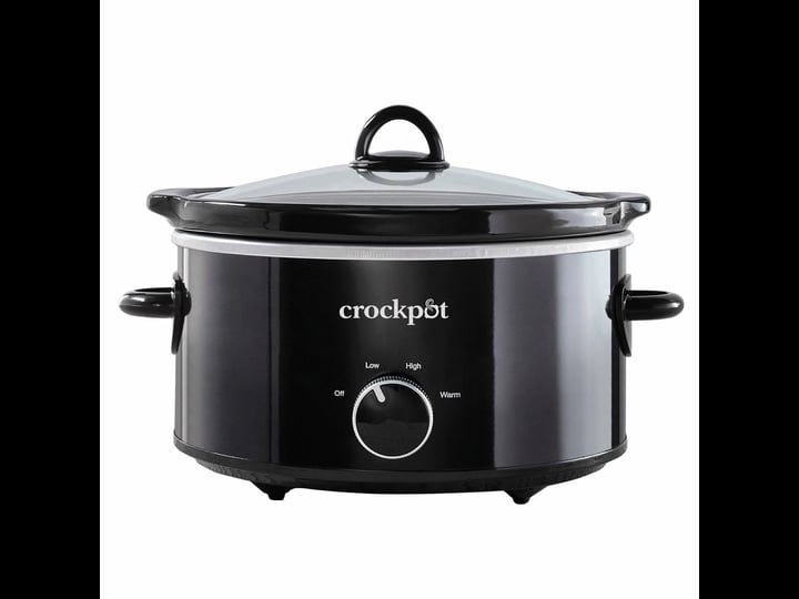 crock-pot-4-quart-black-manual-slow-cooker-1