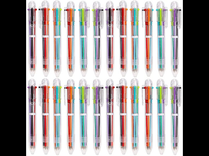 24-pack-multicolor-pens0-5mm-6-in-1-multicolor-ballpoint-pen6-in-1-retractable-ballpoint-pen6-colors-1