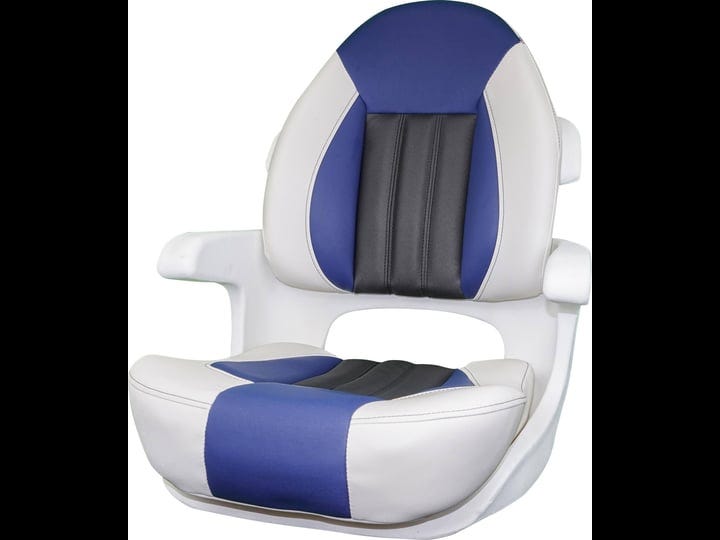 tempress-probax-captains-boat-seat-with-arms-white-blue-carbon-1