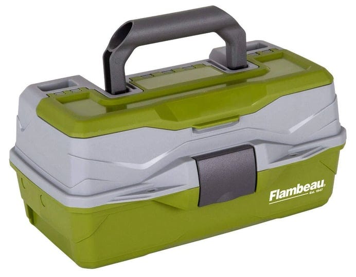 flambeau-classic-1-tray-tackle-box-green-1