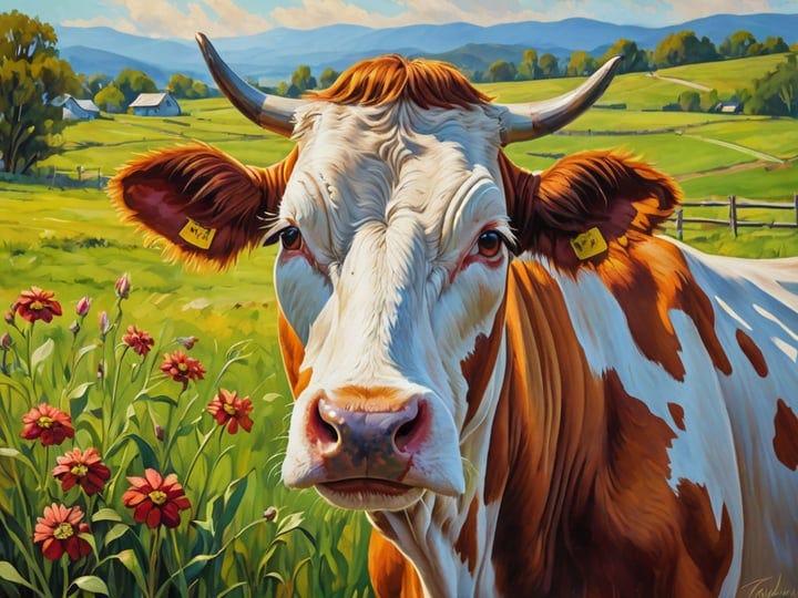 Cow-Painting-5