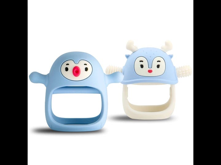 smily-mia-baby-teething-toys-for-0-6months-baby-teether-for-6-12months-never-drop-penguin-and-reinde-1