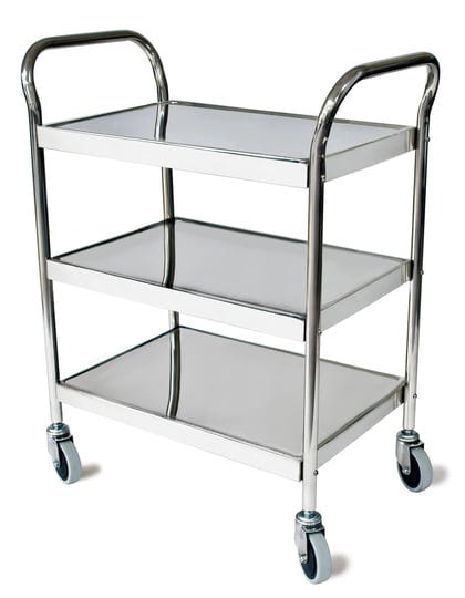 grafco-8146-stainless-steel-utility-cart-1
