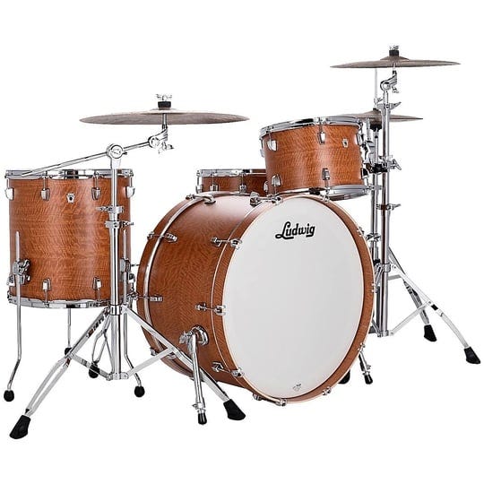 ludwig-neusonic-pro-beat-3-piece-drum-shell-pack-satinwood-1