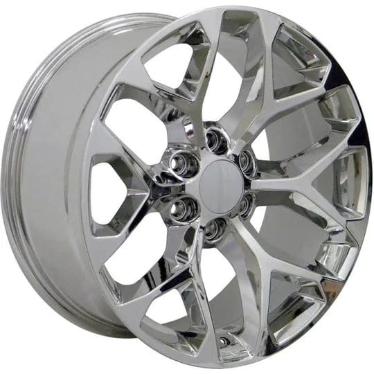 oe-wheels-fits-gmc-snowflake-wheel-cv98-26x10-chrome-sierra-rim-1