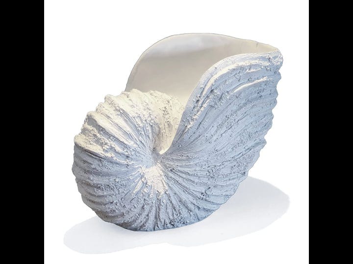 huey-house-nautilus-shell-sculpture-replica-beach-themed-ocean-decor-for-home-rustic-white-resin-10--1
