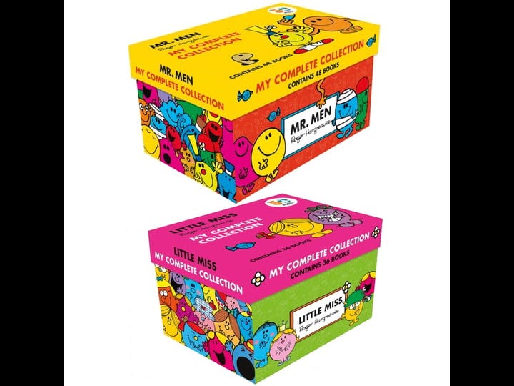 mr-men-and-little-miss-my-complete-collection-84-books-box-set-1