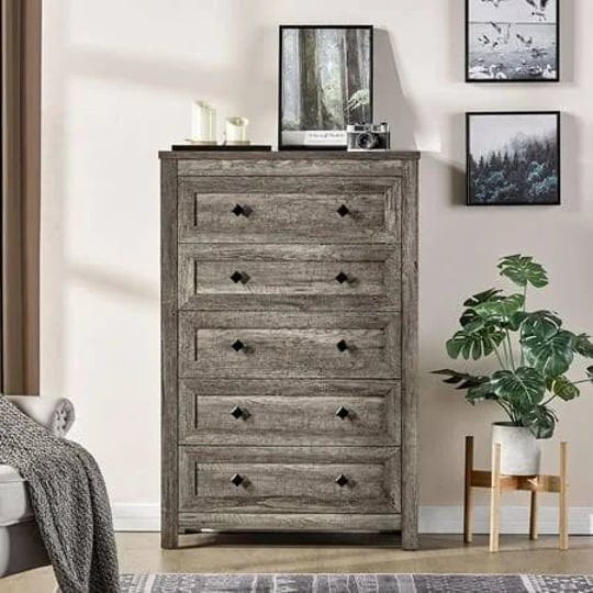 amerlife-5-drawers-dresser-for-bedroom-wood-tall-dresser-with-vintage-gain-for-adult-rustic-grey-siz-1