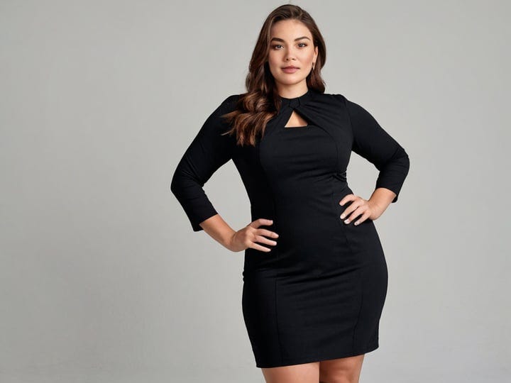 Little-Black-Dress-Plus-Size-3