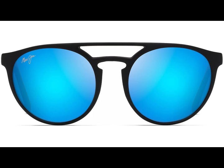 maui-jim-ah-dang-sunglasses-matte-black-blue-hawaii-1