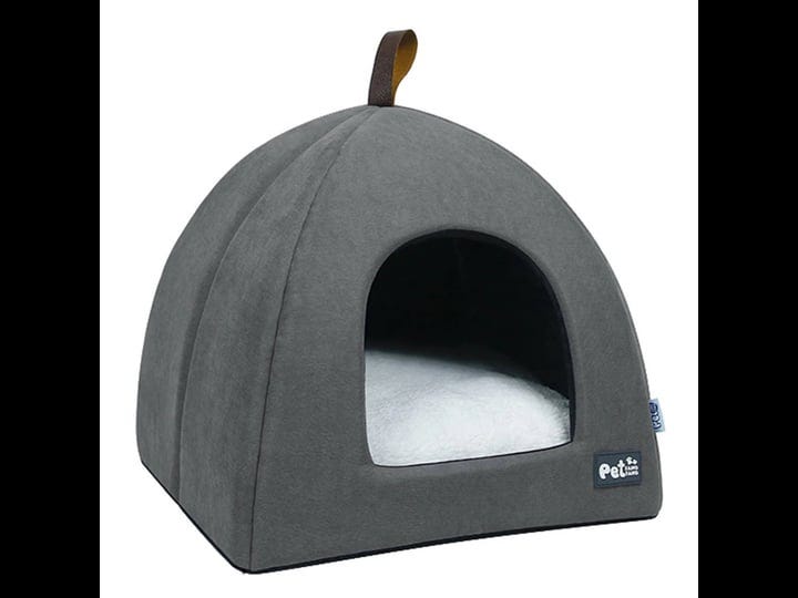 anself-cat-house-plush-enclosed-cat-bed-with-removable-cushion-pet-cave-bed-for-kittens-or-small-dog-1