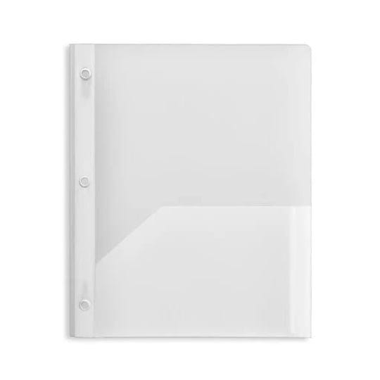 staples-2-pocket-plastic-presentation-folder-with-fasteners-clear-st26387-cc-1