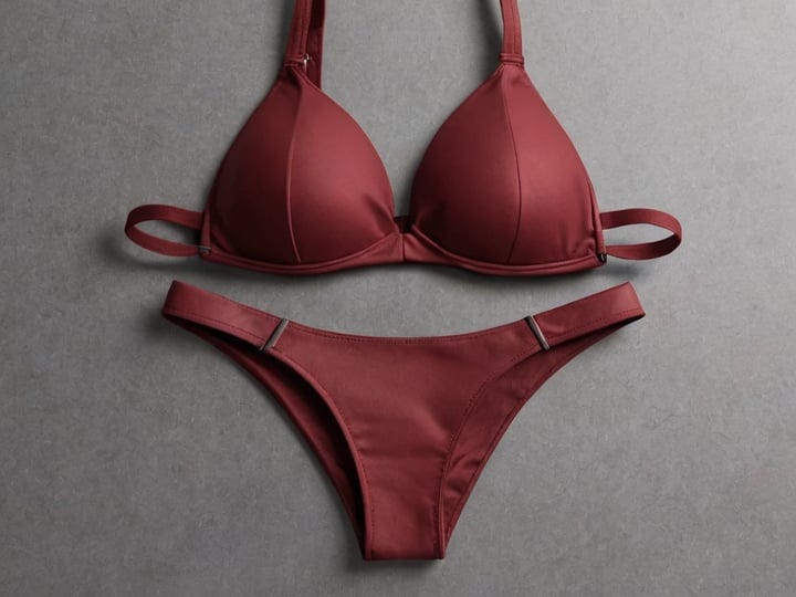 Dark-Red-Bikini-5