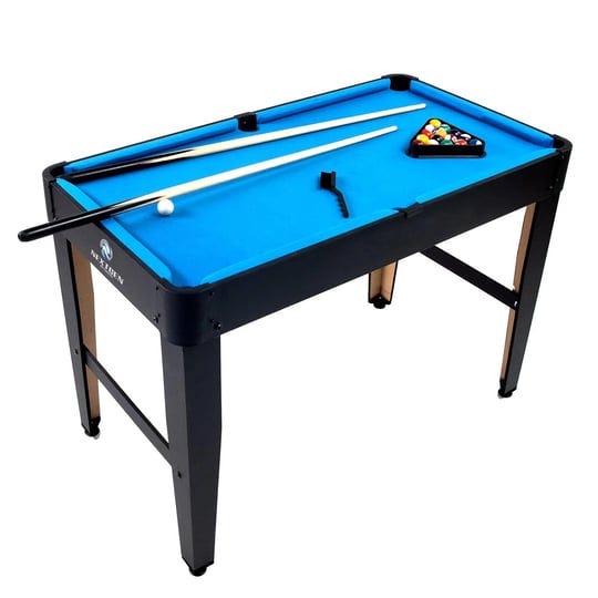 mini-pool-table-3ft-40-billiard-table-with-21-accessories-2-wood-cues-chalk16-ballstriangle-rack-cle-1