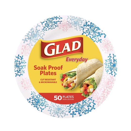 glad-round-disposable-paper-plates-for-all-occasions-soak-cut-proof-microwaveable-heavy-duty-disposa-1